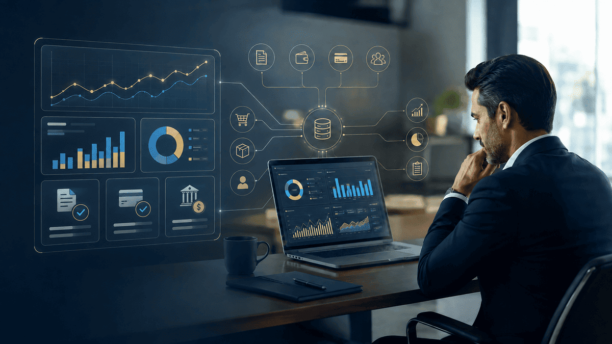 ERPNext Accounting Software for Business Owners: Why It Matters