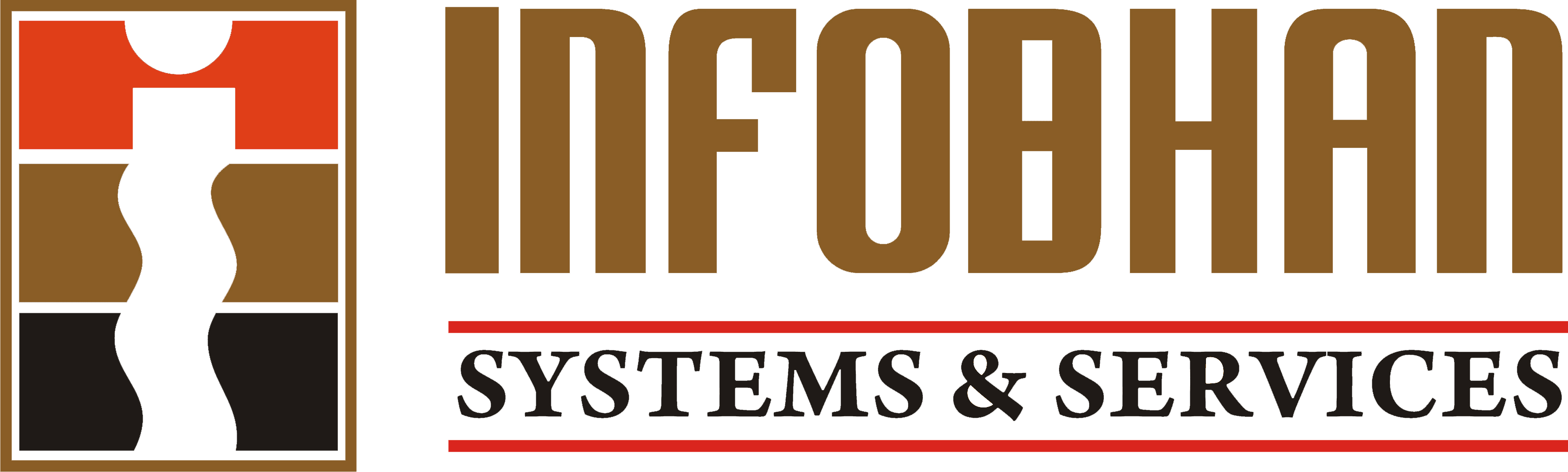Infobhan logo